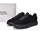 Alexander McQueen Sneaker Black f