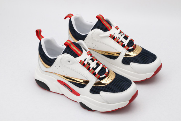 Cocokick DR B22 SNEAKER Cocokick DR B22 SNEAKER